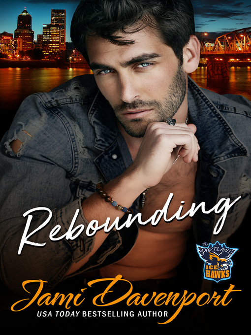 Title details for Rebounding by Jami Davenport - Available